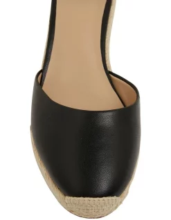 Brand new ⌛ Jane Debster Peru Black Glove Sandals 🛒 -Chic Highheels Store unnamed file 2099