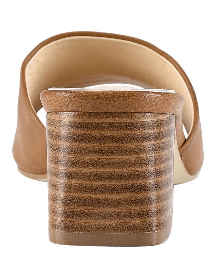 Best reviews of βοΈ Verali Eleni Low Block Mules Shoes In Tan Softee π₯° 3 Best reviews of βοΈ Verali Eleni Low Block Mules Shoes In Tan Softee π₯° - Image 3