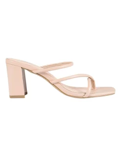 Flash Sale 🥰 Verali Nashville Nude 🎉 Sandal ✨