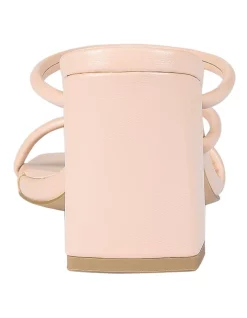 Flash Sale 🥰 Verali Nashville Nude 🎉 Sandal ✨ -Chic Highheels Store unnamed file 2103