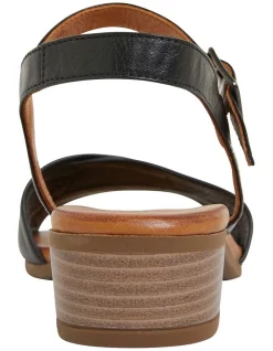 New ✔️ Easy Steps Maisy Black Glove 🛒 Sandals 🌟 -Chic Highheels Store unnamed file 2109