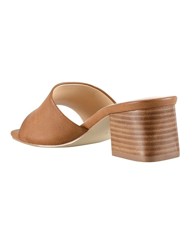 Best reviews of βοΈ Verali Eleni Low Block Mules Shoes In Tan Softee π₯° 4 Best reviews of βοΈ Verali Eleni Low Block Mules Shoes In Tan Softee π₯° - Image 4