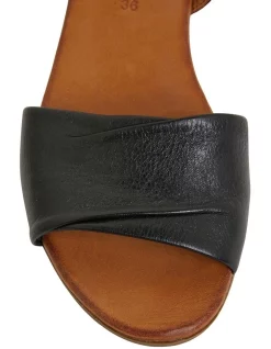 New ✔️ Easy Steps Maisy Black Glove 🛒 Sandals 🌟 -Chic Highheels Store unnamed file 2110