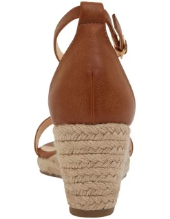 Outlet ⭐ Ravella Bloom Tan Smooth Sandals 🎉 -Chic Highheels Store unnamed file 2123