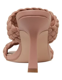 Cheap ❤️ Pink Inc Jacinta Dark Blush Weave Sandals 🥰 -Chic Highheels Store unnamed file 2130