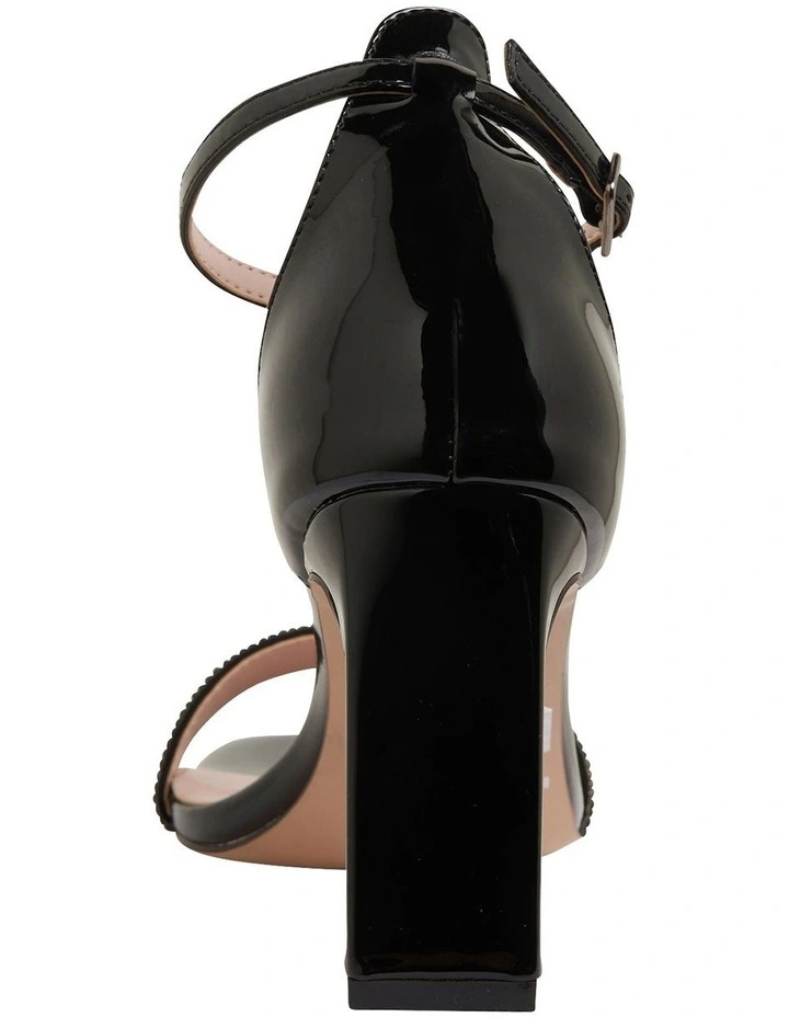 Cheapest π Pink Inc Hope Black Patent Sandals π₯ 5 Cheapest π Pink Inc Hope Black Patent Sandals π₯ - Image 5