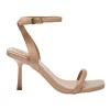 Coupon 😀 Ravella Indy Nude Smooth Sandals 🧨