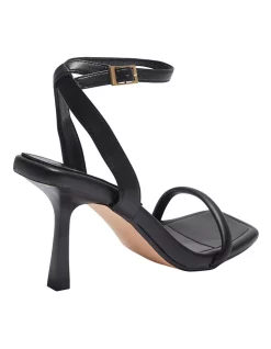 Best Pirce π Ravella Indy Black Smooth Sandals π― 10 Best Pirce π Ravella Indy Black Smooth Sandals π― -Chic Highheels Store unnamed file 2171
