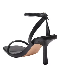 Best Pirce π Ravella Indy Black Smooth Sandals π― 12 Best Pirce π Ravella Indy Black Smooth Sandals π― -Chic Highheels Store unnamed file 2173