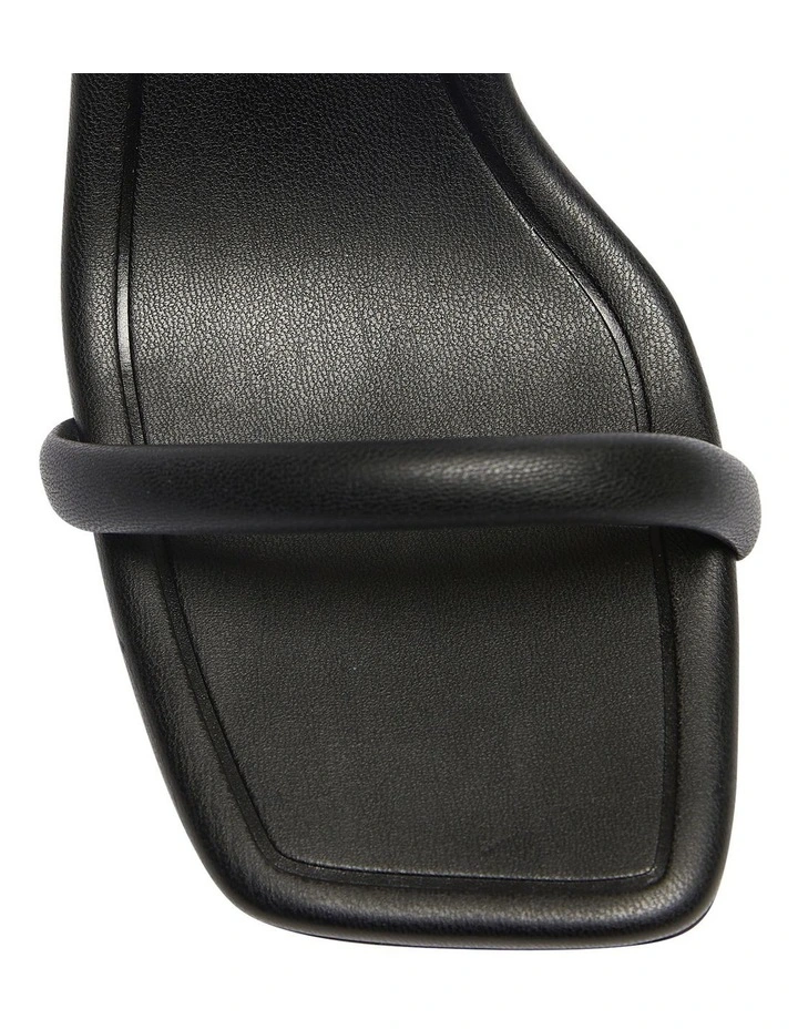 Best Pirce π Ravella Indy Black Smooth Sandals π― 7 Best Pirce π Ravella Indy Black Smooth Sandals π― - Image 7