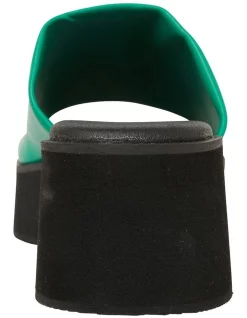 Coupon ❤️ Ravella Fiasco Green Smooth ❤️ Sandals ⌛ 10 Coupon ❤️ Ravella Fiasco Green Smooth ❤️ Sandals ⌛ -Chic Highheels Store unnamed file 2179