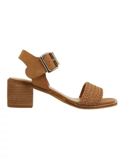 Cheap 🔔 Ravella Hectic Tan Nubuck Sandals 🧨