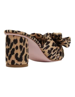 Buy ⭐ Pink Inc Surge Leopard Fabric ✔️ Sandals 🌟 -Chic Highheels Store unnamed file 2204