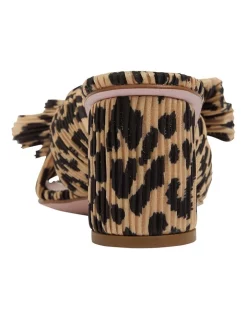 Buy ⭐ Pink Inc Surge Leopard Fabric ✔️ Sandals 🌟 -Chic Highheels Store unnamed file 2205