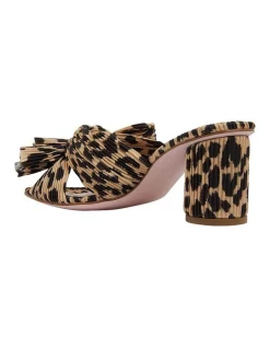 Buy ⭐ Pink Inc Surge Leopard Fabric ✔️ Sandals 🌟 -Chic Highheels Store unnamed file 2207