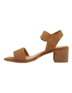 Cheap 🔔 Ravella Hectic Tan Nubuck Sandals 🧨 -Chic Highheels Store unnamed file 221