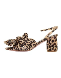 Top 10 🧨 Pink Inc Secret Leopard Fabric Sandals 😍 -Chic Highheels Store unnamed file 2216