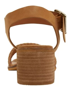 Cheap 🔔 Ravella Hectic Tan Nubuck Sandals 🧨 -Chic Highheels Store unnamed file 223