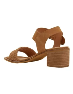 Cheap 🔔 Ravella Hectic Tan Nubuck Sandals 🧨 -Chic Highheels Store unnamed file 224