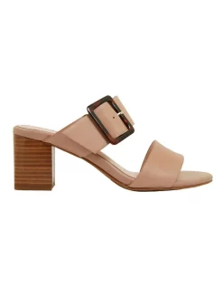 Promo ⭐ Jane Debster Nate Nude Glove Sandals 👏