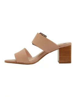 Promo ⭐ Jane Debster Nate Nude Glove Sandals 👏 -Chic Highheels Store unnamed file 2244