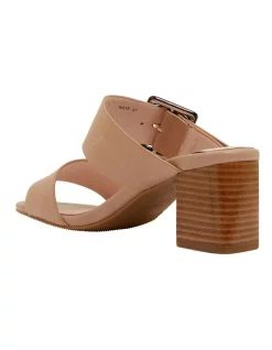 Promo ⭐ Jane Debster Nate Nude Glove Sandals 👏 -Chic Highheels Store unnamed file 2247