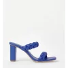 Buy 👍 Tokito Knox 🎁 Sandal In Cobalt ❤️