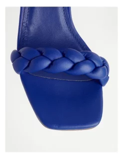 Buy 👍 Tokito Knox 🎁 Sandal In Cobalt ❤️ -Chic Highheels Store unnamed file 2263