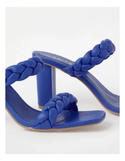 Buy 👍 Tokito Knox 🎁 Sandal In Cobalt ❤️ -Chic Highheels Store unnamed file 2265