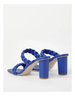 Buy 👍 Tokito Knox 🎁 Sandal In Cobalt ❤️ -Chic Highheels Store unnamed file 2266