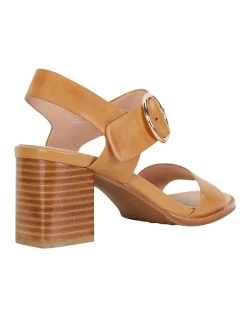 Deals ❤️ Jane Debster Nickel Tan Calf ⭐ Sandals ❤️ -Chic Highheels Store unnamed file 2289