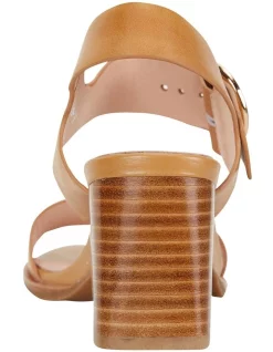 Deals ❤️ Jane Debster Nickel Tan Calf ⭐ Sandals ❤️ -Chic Highheels Store unnamed file 2290