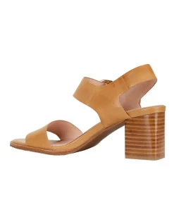 Deals ❤️ Jane Debster Nickel Tan Calf ⭐ Sandals ❤️ -Chic Highheels Store unnamed file 2292