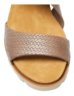 Promo 🌟 Easy Steps Theo Sandals In Taupe Glove 😀 -Chic Highheels Store unnamed file 232
