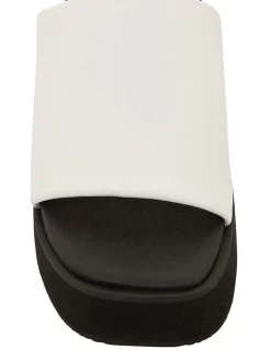 Promo π€© Ravella Fiasco White Smooth Sandals π 11 Promo π€© Ravella Fiasco White Smooth Sandals π -Chic Highheels Store unnamed file 2348