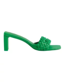 Promo π₯ French Connection Tilly Leather Mule β€οΈ