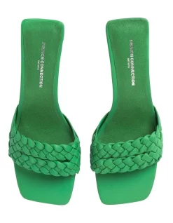 Promo 🔥 French Connection Tilly Leather Mule ❤️ -Chic Highheels Store unnamed file 2356