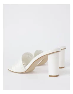 Discount 😉 Tokito Jasper Sandal In Vanilla Patent ❤️ -Chic Highheels Store unnamed file 2359