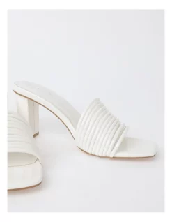 Discount 😉 Tokito Jasper Sandal In Vanilla Patent ❤️ -Chic Highheels Store unnamed file 2361