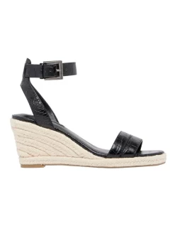 Outlet π Nine West Joie Black π Sandals β
