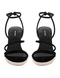 Outlet 🌟 Nine West Javi Sandals 😉 -Chic Highheels Store unnamed file 2372