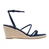 Flash Sale 🎉 Nine West Javi Sandals In Navy 🧨
