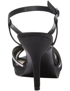 Top 10 ✨ NINA Barbara ⌛ Sandals In Black Satin ⌛ -Chic Highheels Store unnamed file 2427