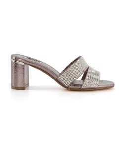 Best Sale π Dune London Merlotta Di π Sandals In Grey β
