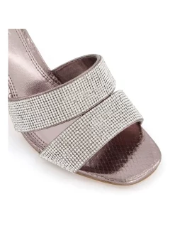 Best Sale 🎁 Dune London Merlotta Di 🌟 Sandals In Grey ⌛ -Chic Highheels Store unnamed file 2446