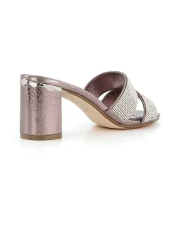 Best Sale 🎁 Dune London Merlotta Di 🌟 Sandals In Grey ⌛ -Chic Highheels Store unnamed file 2448