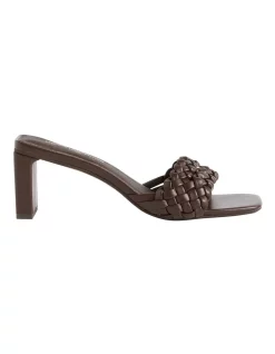 New 🛒 French Connection Tilly Leather Mule 😍