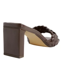 New 🛒 French Connection Tilly Leather Mule 😍 -Chic Highheels Store unnamed file 2475