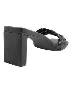 Cheapest 👍 French Connection Tilly Leather Mule 🔔 -Chic Highheels Store unnamed file 2479