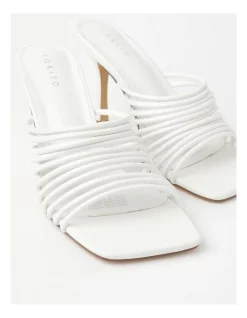Top 10 👍 Tokito Gravity Sandal In White 🔥 -Chic Highheels Store unnamed file 2487